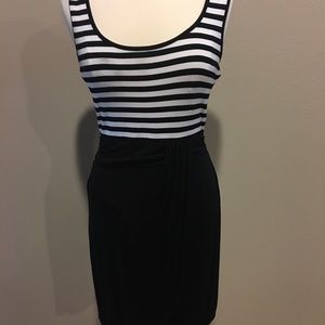 Boston proper casual dress